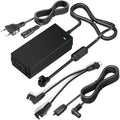 Alimentatore AC/DC 29 V 2 A Compatibile con Divani e Poltrone Reclinabili Elettriche