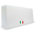 Cuscino Ergonomico per Schienale in Schiuma per Divani Poltrone e Letti